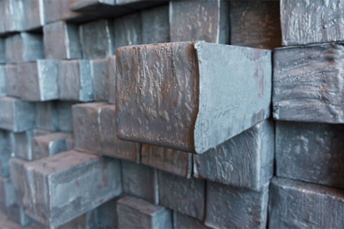 Iram Metals