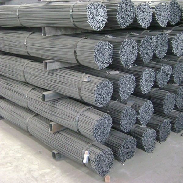 Rebar GR60