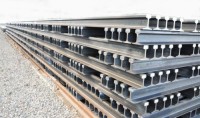 used rails r50-r65